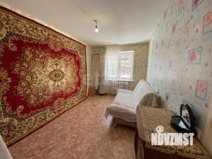 1-к квартира, вторичка, 29м2, 2/3 этаж