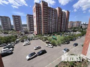 1-к квартира, вторичка, 36м2, 5/14 этаж