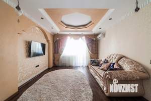 3-к квартира, вторичка, 84м2, 8/9 этаж