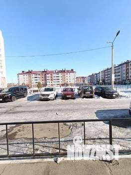 1-к квартира, вторичка, 38м2, 5/9 этаж