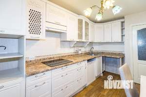 3-к квартира, вторичка, 62м2, 9/9 этаж