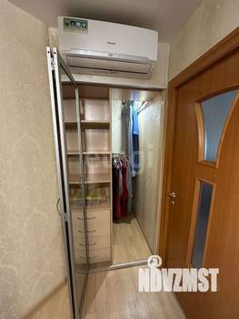 2-к квартира, вторичка, 58м2, 7/7 этаж