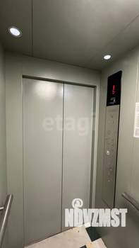 2-к квартира, вторичка, 51м2, 6/9 этаж