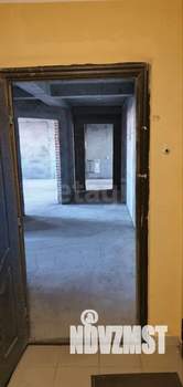 3-к квартира, вторичка, 140м2, 16/17 этаж