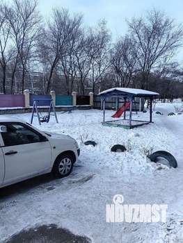 Студия квартира, вторичка, 16м2, 2/3 этаж