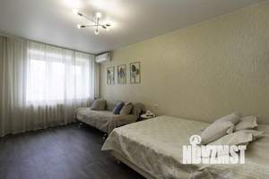 1-к квартира, вторичка, 41м2, 2/10 этаж