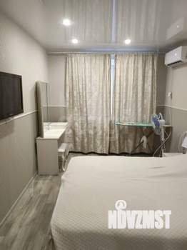 3-к квартира, вторичка, 76м2, 4/10 этаж