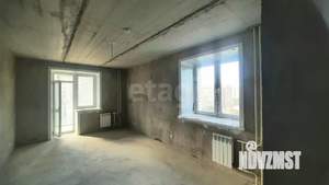 1-к квартира, вторичка, 48м2, 8/16 этаж
