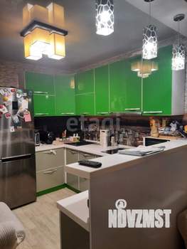 1-к квартира, вторичка, 40м2, 9/14 этаж