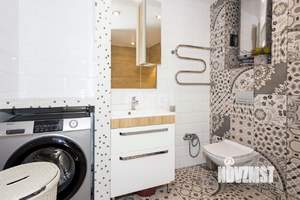 2-к квартира, вторичка, 57м2, 2/14 этаж