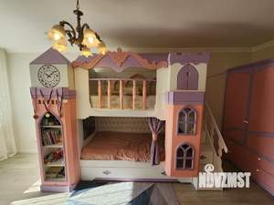 4-к квартира, вторичка, 156м2, 3/5 этаж