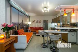 3-к квартира, вторичка, 160м2, 3/15 этаж