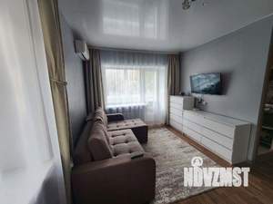 1-к квартира, вторичка, 32м2, 2/4 этаж