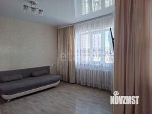 1-к квартира, вторичка, 33м2, 1/14 этаж