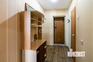 1-к квартира, вторичка, 36м2, 3/9 этаж