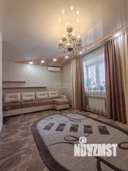2-к квартира, вторичка, 63м2, 5/10 этаж