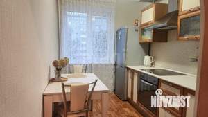 2-к квартира, вторичка, 49м2, 2/5 этаж