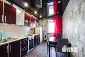 4-к квартира, вторичка, 76м2, 5/5 этаж