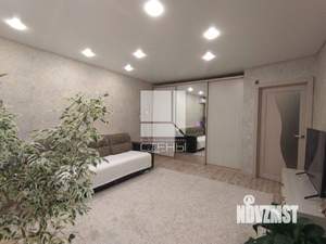 Студия квартира, вторичка, 33м2, 1/5 этаж