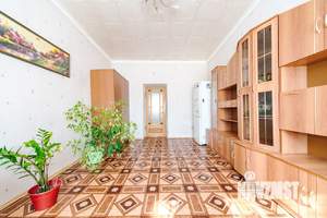 3-к квартира, вторичка, 81м2, 1/5 этаж