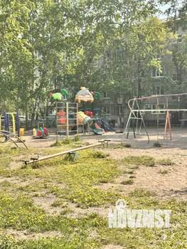 3-к квартира, вторичка, 53м2, 1/5 этаж