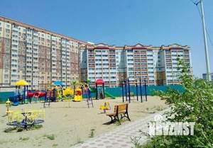 1-к квартира, вторичка, 42м2, 14/14 этаж