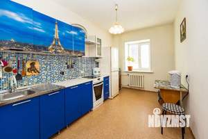2-к квартира, вторичка, 56м2, 3/15 этаж