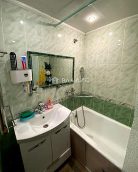 2-к квартира, вторичка, 52м2, 3/5 этаж