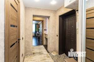 1-к квартира, вторичка, 42м2, 5/5 этаж