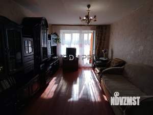 3-к квартира, вторичка, 61м2, 5/5 этаж
