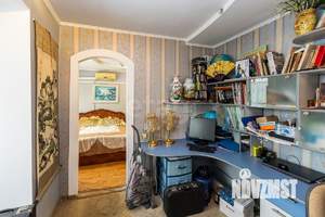 4-к квартира, вторичка, 87м2, 3/5 этаж