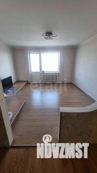 4-к квартира, вторичка, 82м2, 4/5 этаж