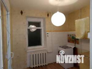 1-к квартира, вторичка, 32м2, 3/5 этаж
