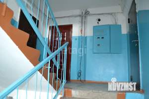 2-к квартира, вторичка, 50м2, 1/5 этаж