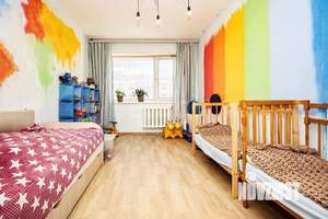 3-к квартира, вторичка, 90м2, 4/5 этаж