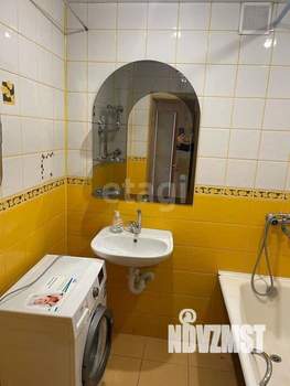 2-к квартира, вторичка, 74м2, 3/5 этаж
