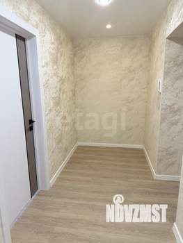 1-к квартира, вторичка, 39м2, 5/16 этаж