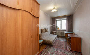 2-к квартира, вторичка, 44м2, 2/5 этаж
