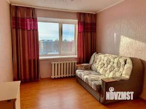4-к квартира, вторичка, 73м2, 5/5 этаж