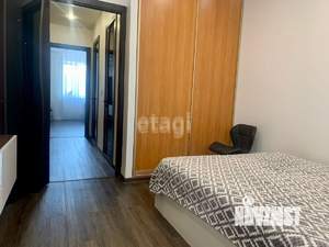 2-к квартира, вторичка, 53м2, 3/5 этаж