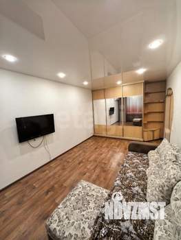 1-к квартира, вторичка, 29м2, 3/5 этаж