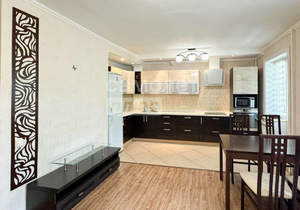 3-к квартира, вторичка, 69м2, 2/9 этаж