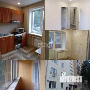 1-к квартира, вторичка, 32м2, 1/9 этаж