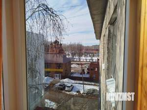 3-к квартира, вторичка, 61м2, 5/5 этаж