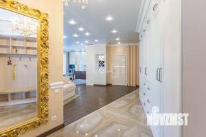 3-к квартира, вторичка, 103м2, 10/15 этаж