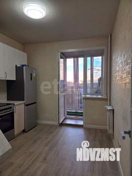 2-к квартира, вторичка, 46м2, 7/10 этаж