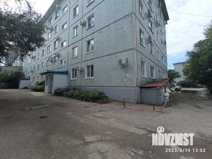 2-к квартира, вторичка, 54м2, 2/5 этаж