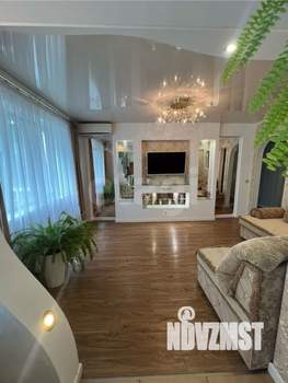 3-к квартира, вторичка, 70м2, 2/5 этаж