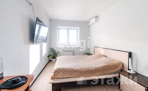 2-к квартира, вторичка, 53м2, 9/9 этаж