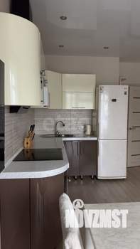 2-к квартира, вторичка, 64м2, 3/14 этаж